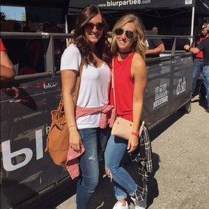 Meet your Posher, Haley